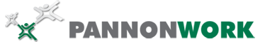 Pannonwork logo